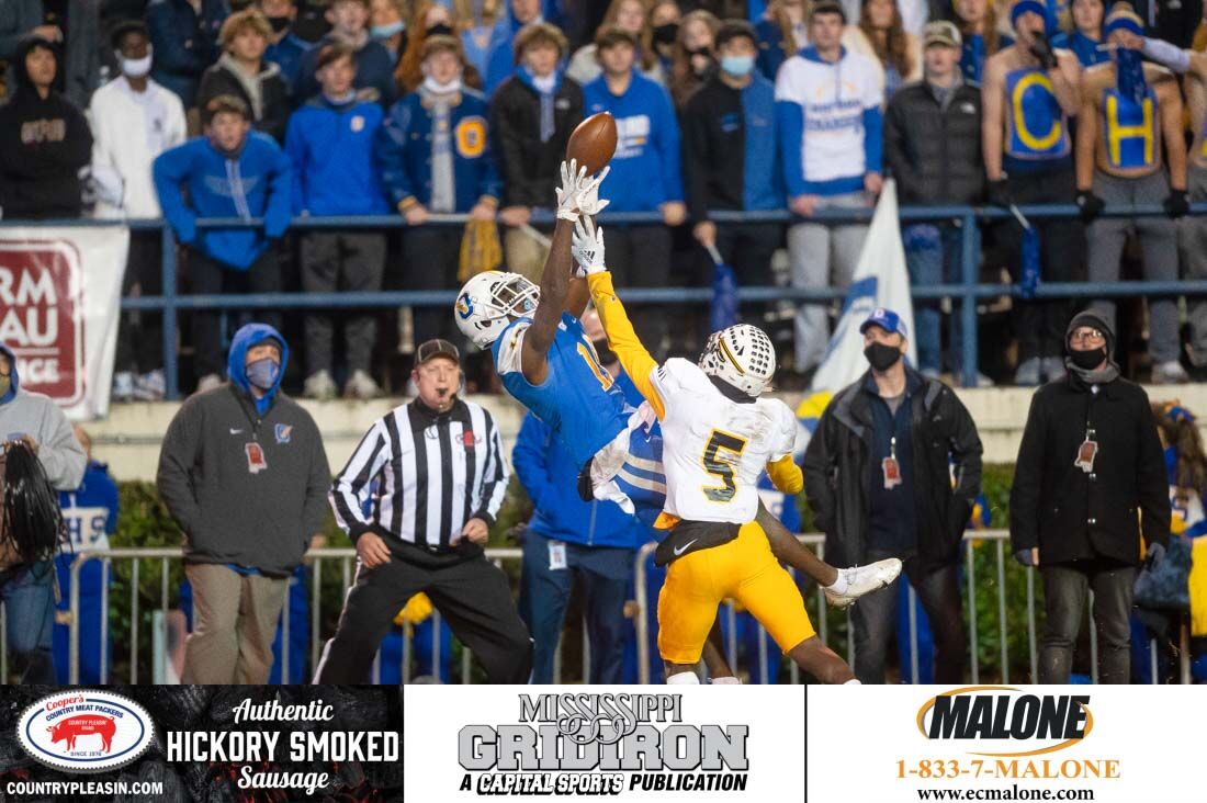 Oak Grove vs Oxford, 6A Title Game 49.JPG